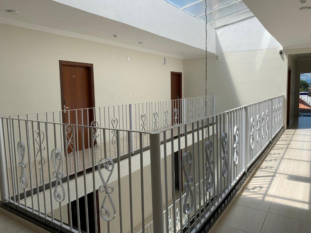  Hotel da Rainha Cachoeira Paulista