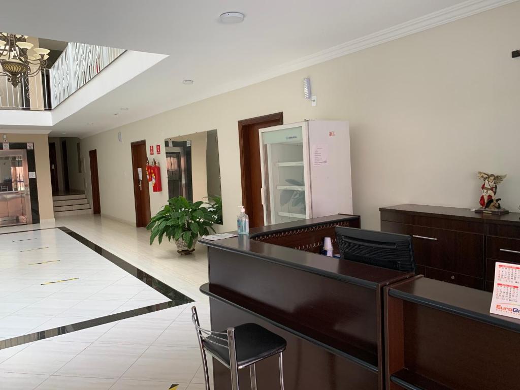  Hotel da Rainha Cachoeira Paulista