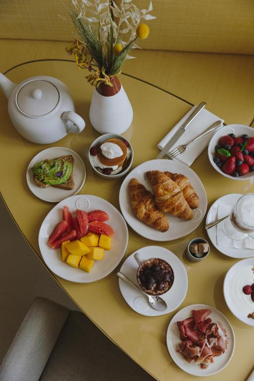 The Lumiares Hotel & Spa - Small Luxury Hotels Of The World - Resim 27