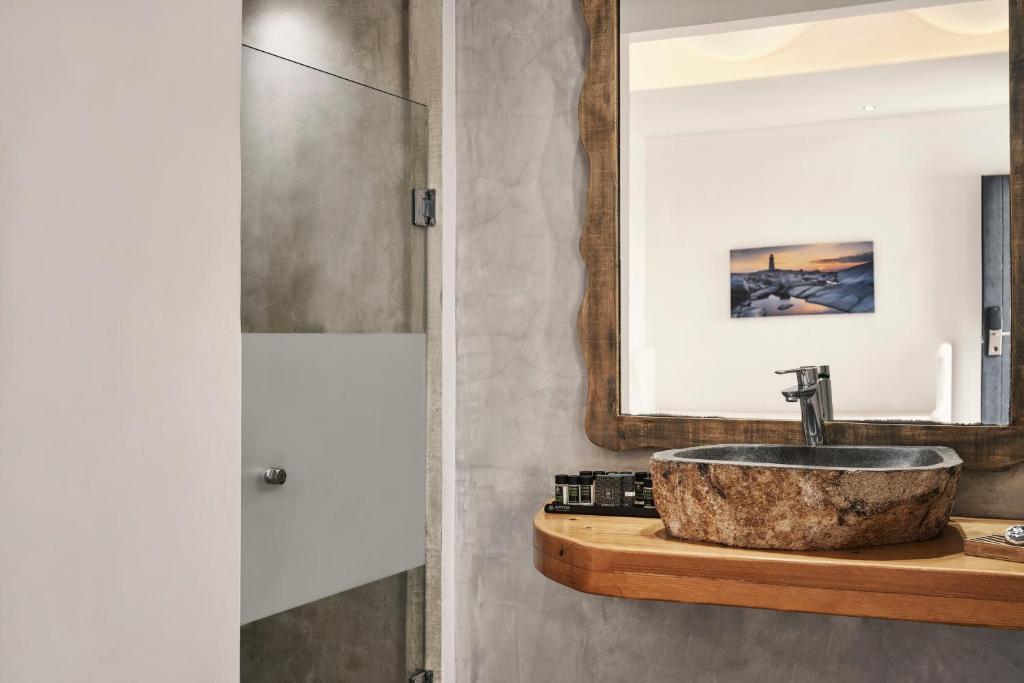 My Mykonos Hotel - 10