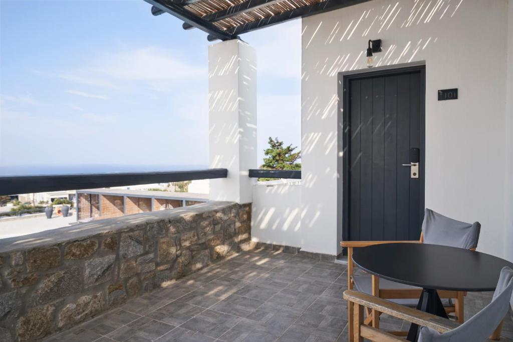 My Mykonos Hotel - 12