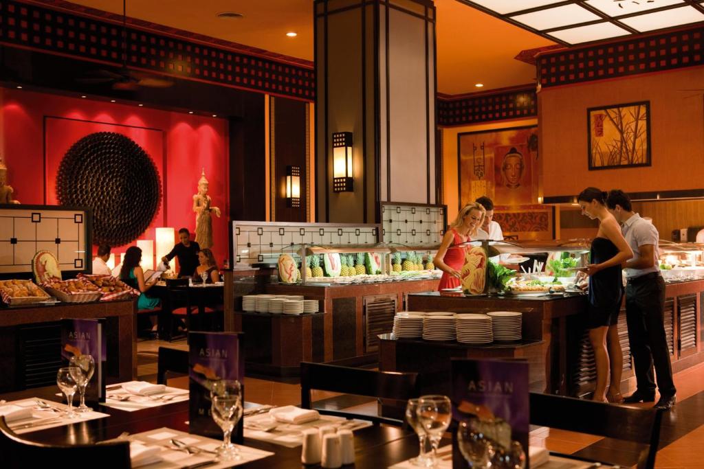 Riu Emerald Bay - All Inclusive