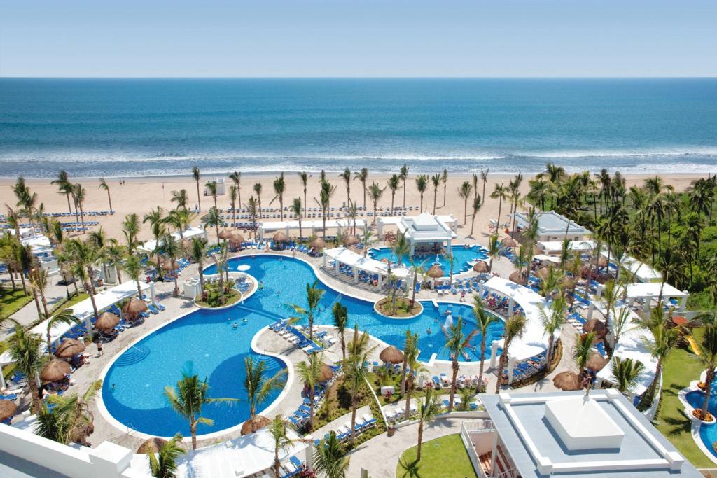 Riu Emerald Bay - All Inclusive