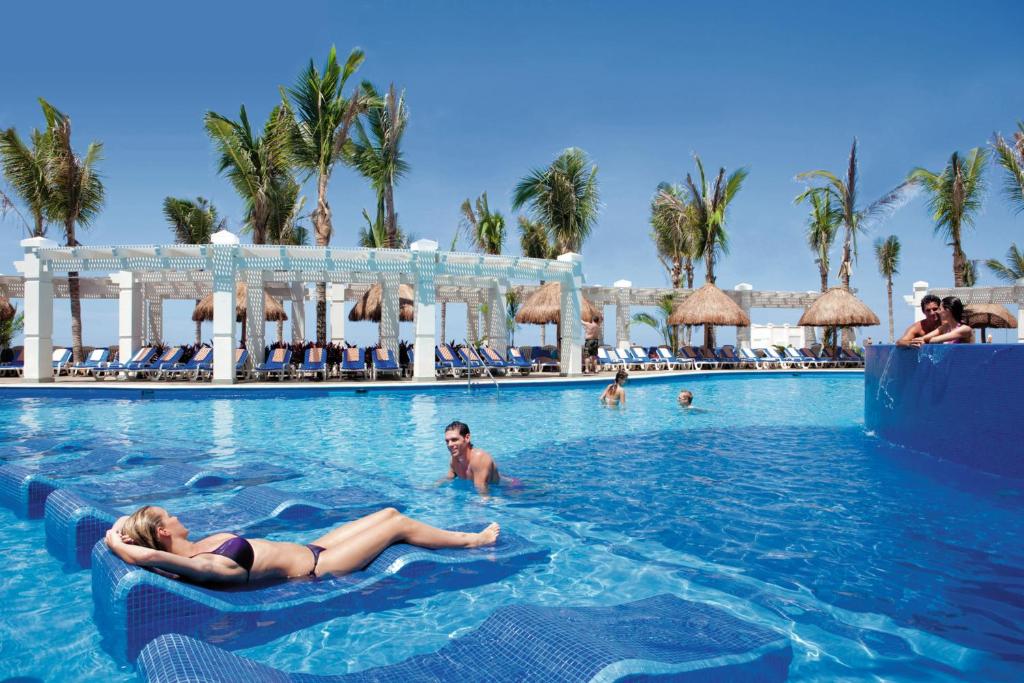 Riu Emerald Bay - All Inclusive