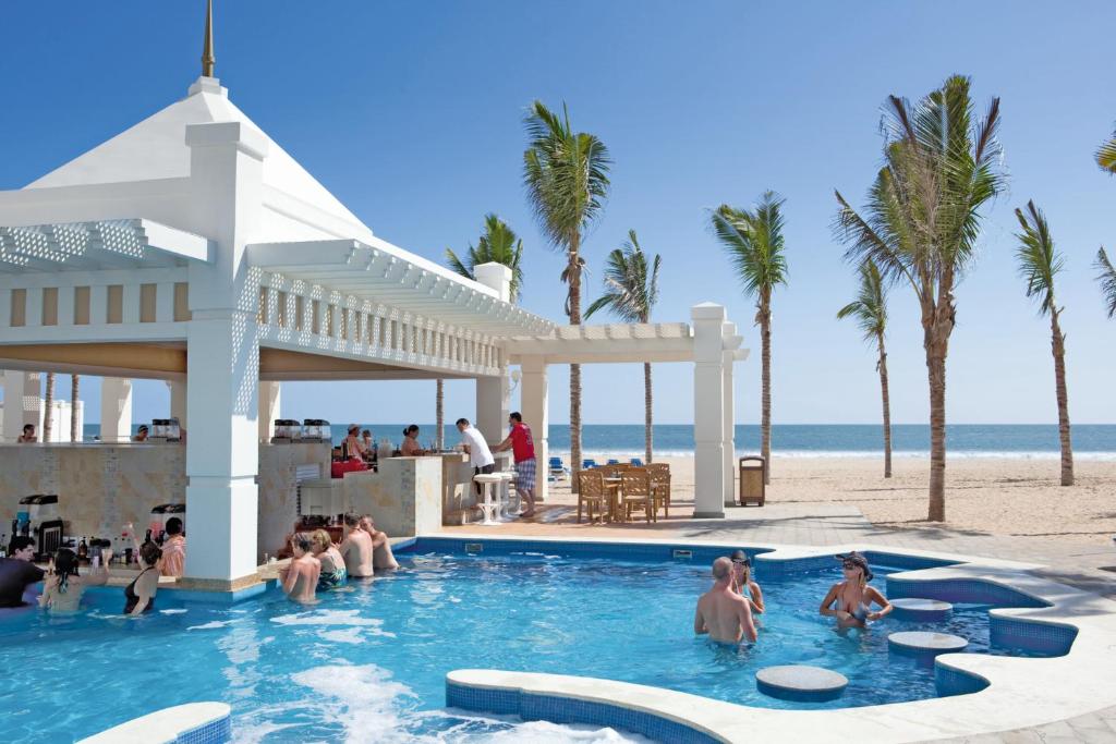 Riu Emerald Bay - All Inclusive