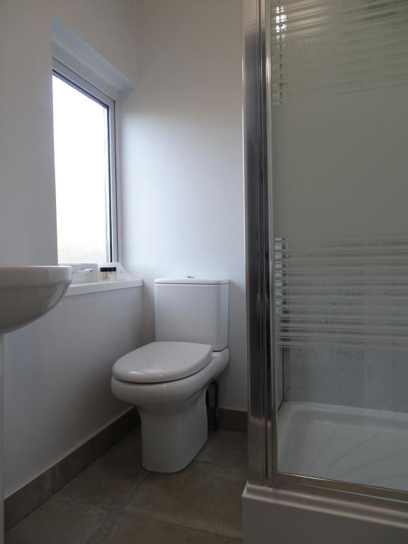 The Beeches Hotel & Leisure Club - Resim 41