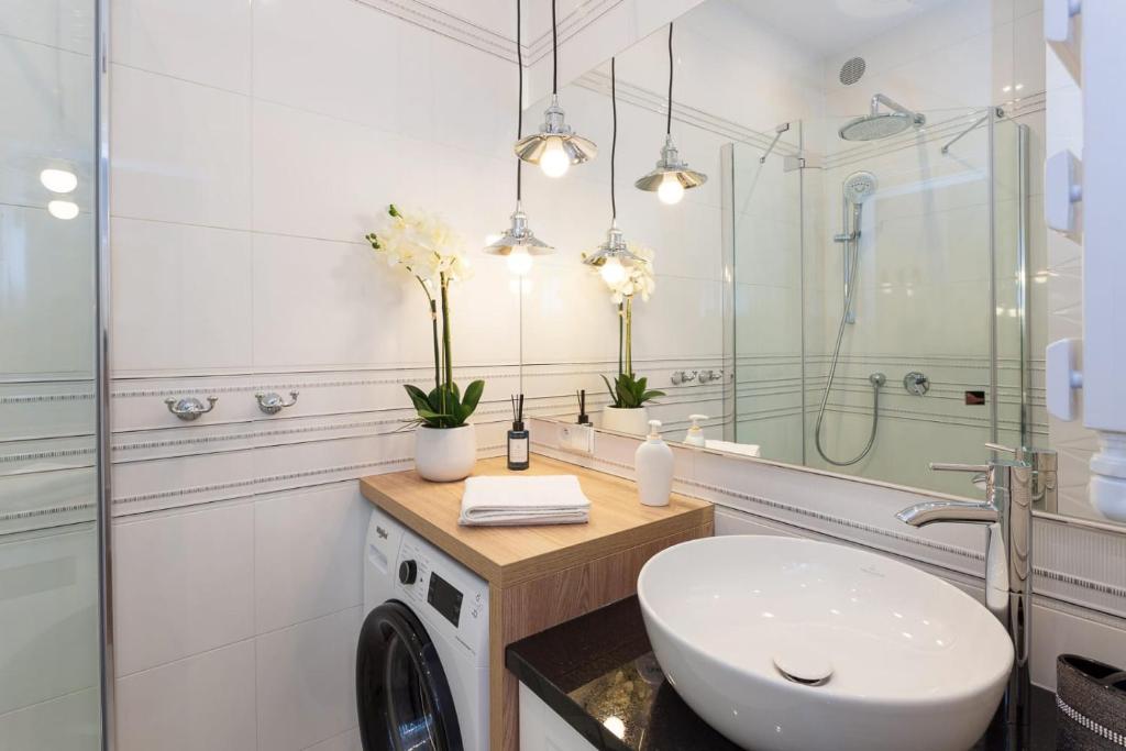 Apartament w samym sercu Opola 3 - 13