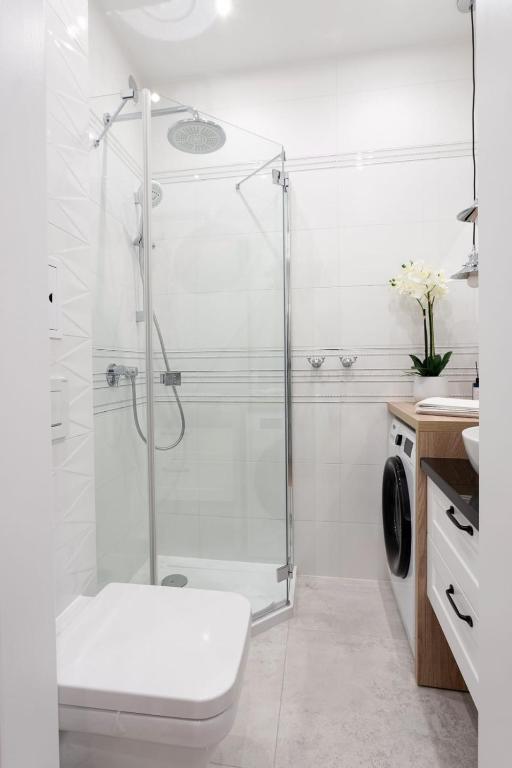 Apartament w samym sercu Opola 3 - 12