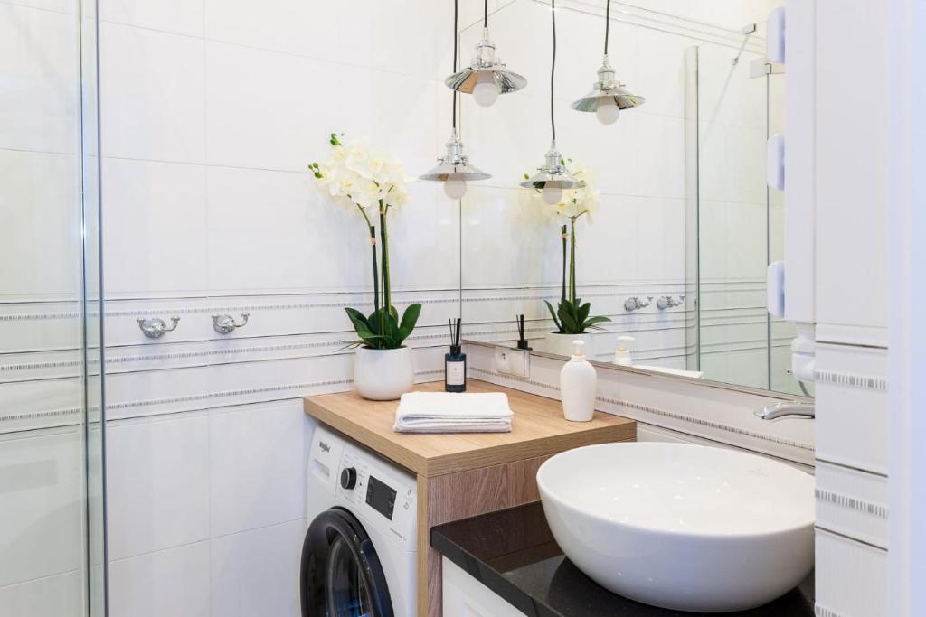 Apartament w samym sercu Opola 3 - 14