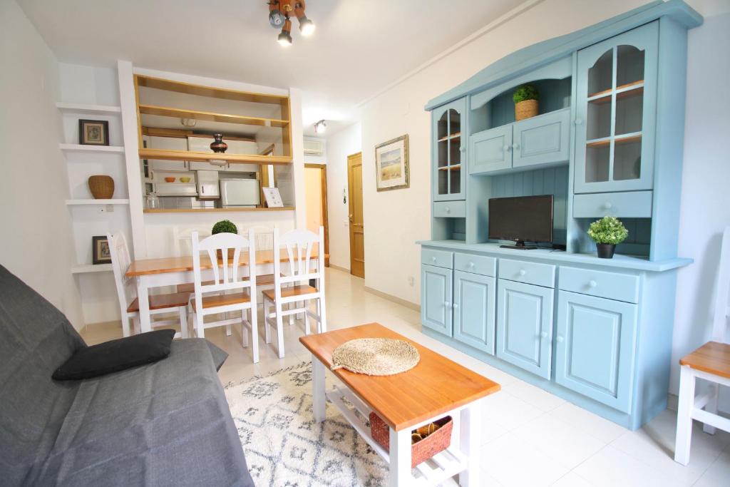 Mediterranean Way - Vila Roma apartment - Housity
