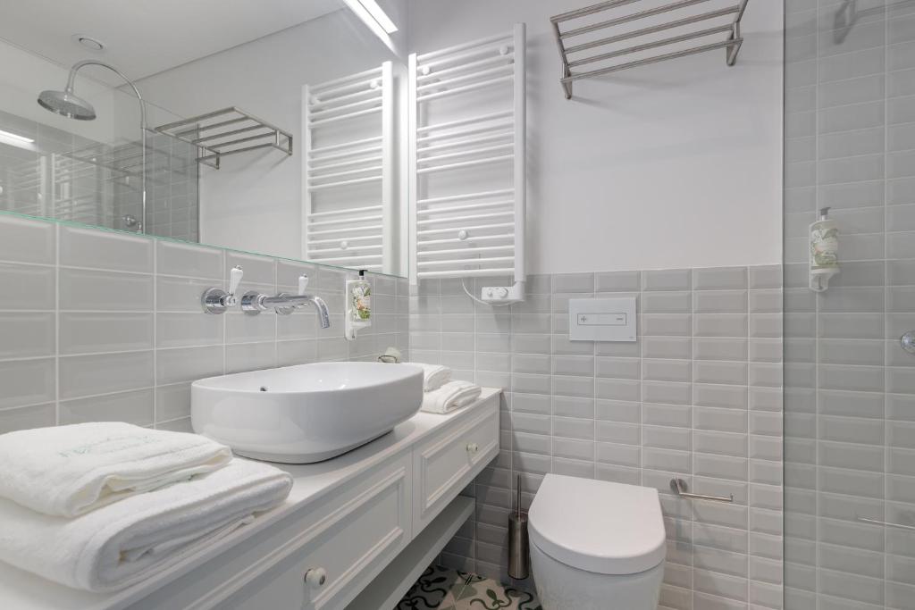 7 Bridges Estúdios- Porto-houses and suites - 1