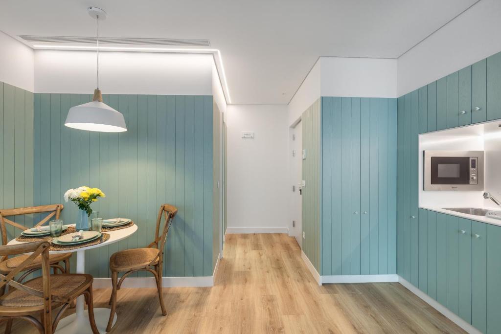 7 Bridges Estúdios- Porto-houses and suites - 17