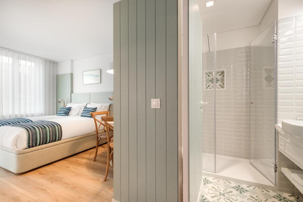 7 Bridges Estúdios- Porto-houses and suites - 15