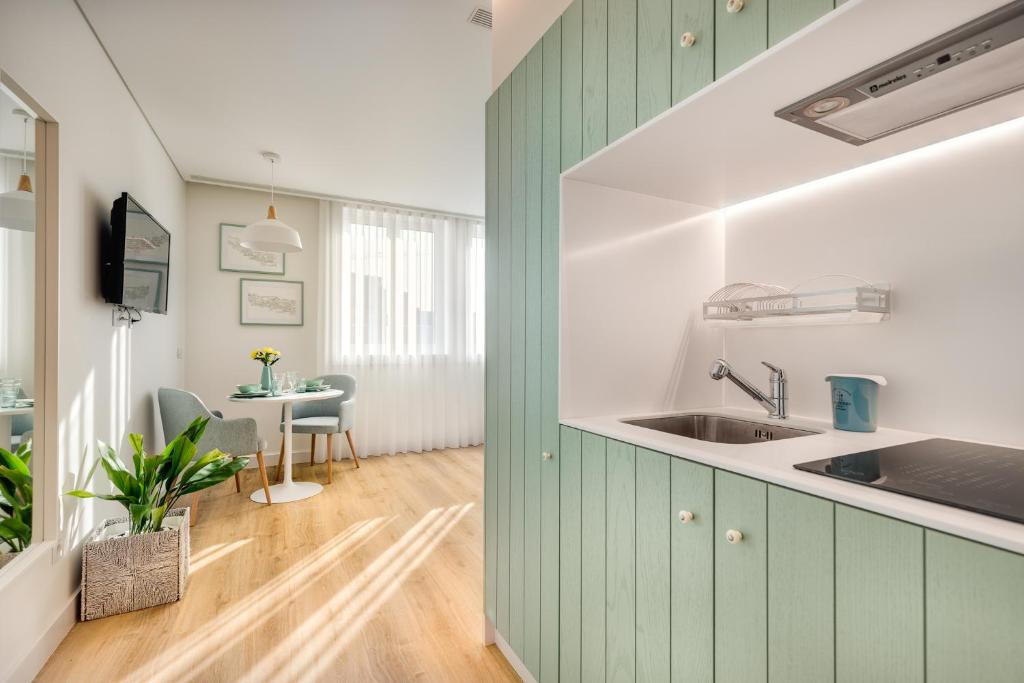 7 Bridges Estúdios- Porto-houses and suites - 2