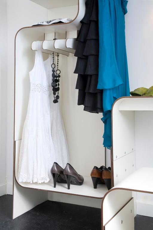 Hotel Gat Rossio - Resim 29