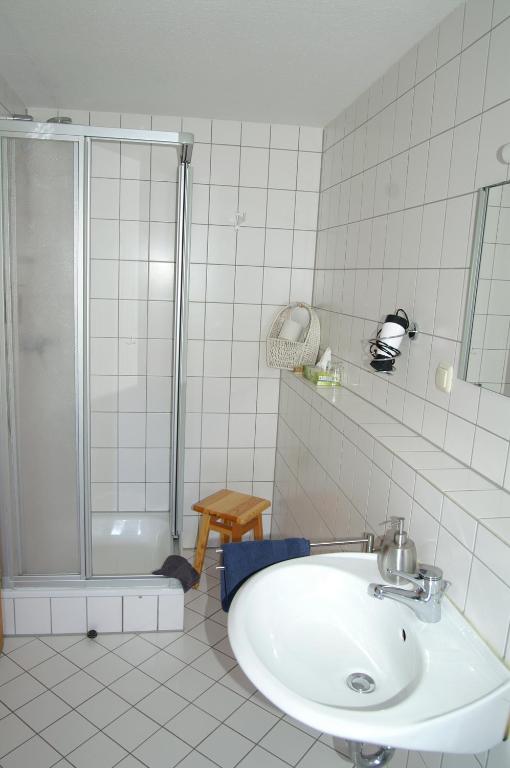 Hotel TraumzeitHof - Double Room