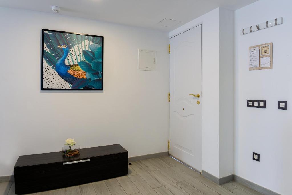 Fotografia z galérie ubytovania Modern & Elegant Loft v Playa del Ingles