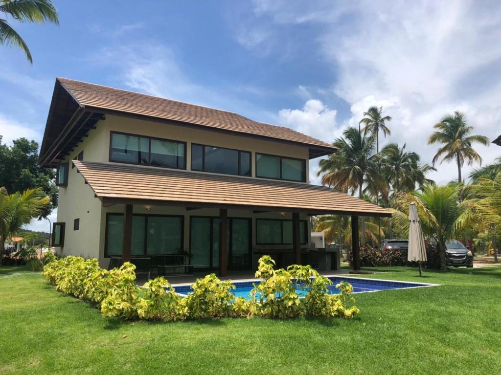  Casa Praia dos Carneiros