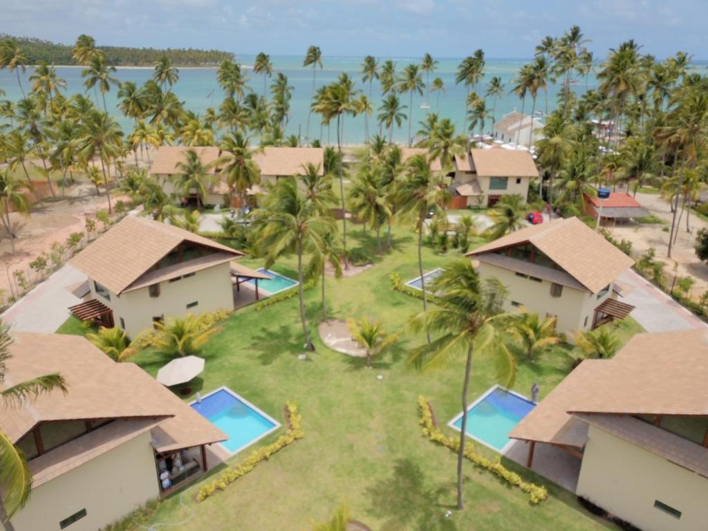  Casa Praia dos Carneiros