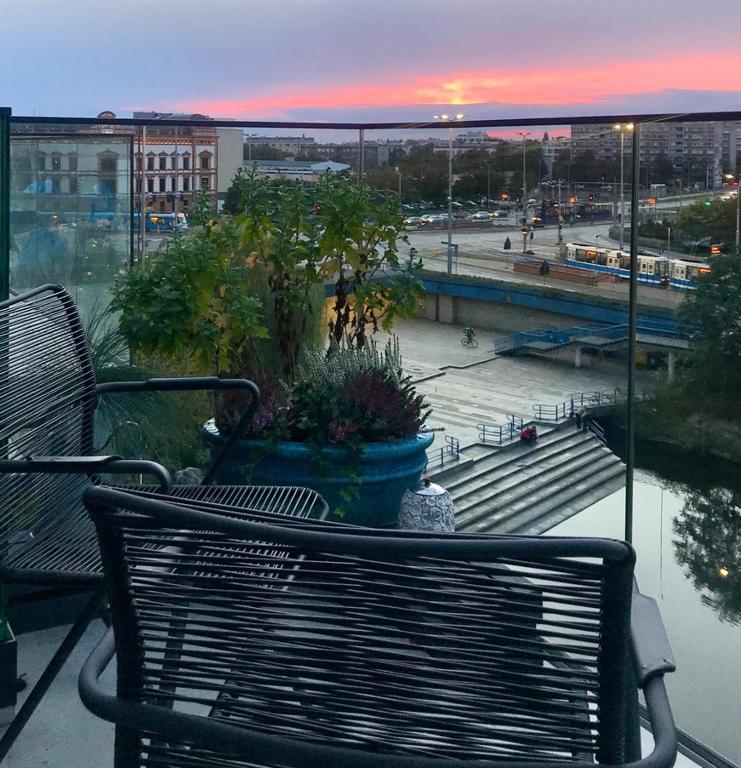 Retro Apartment Old Town - 16