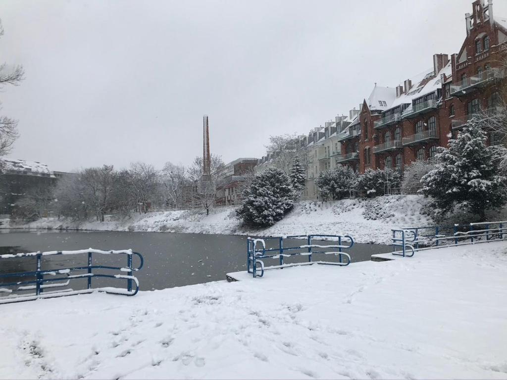 Retro Apartment Old Town - 17