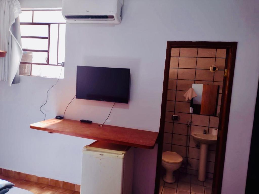  Hotel Rio Sul Itumbiara