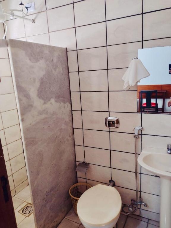  Hotel Rio Sul Itumbiara