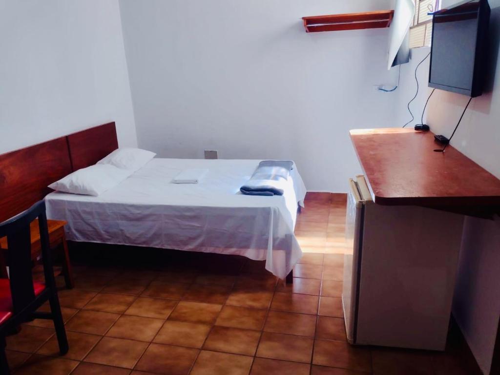  Hotel Rio Sul Itumbiara