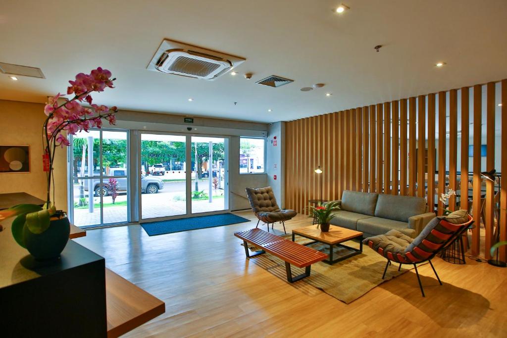  Fit Transamerica Sinop