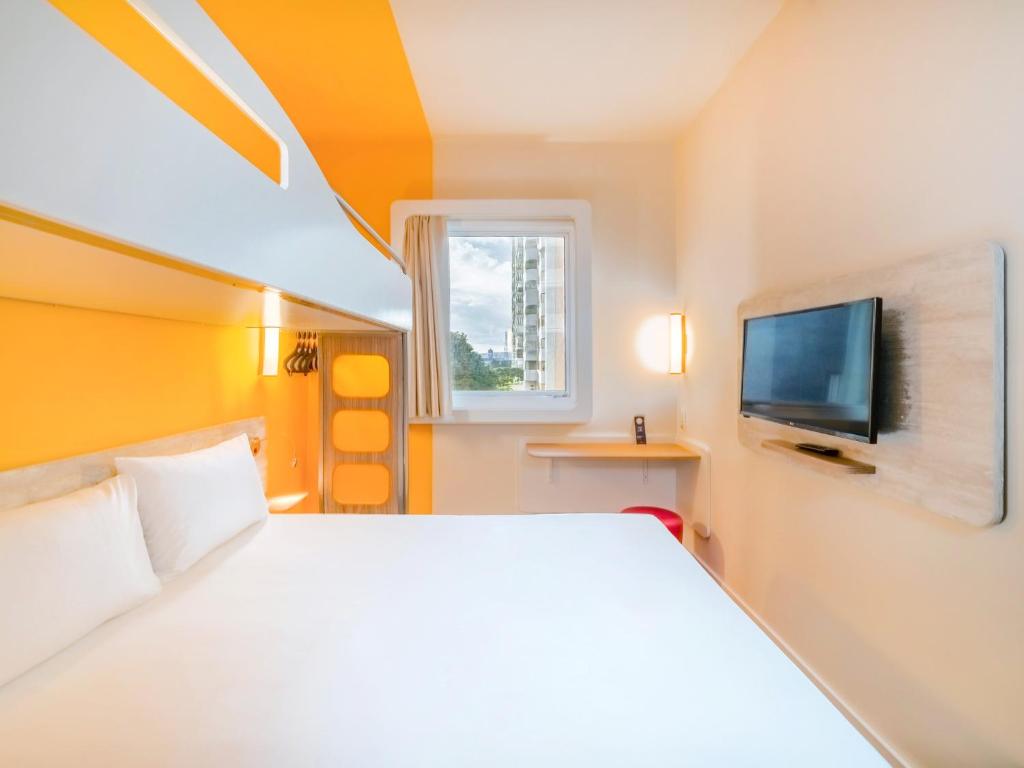  ibis budget Sao Caetano