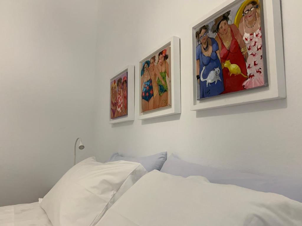 Formosa Guest House - 17