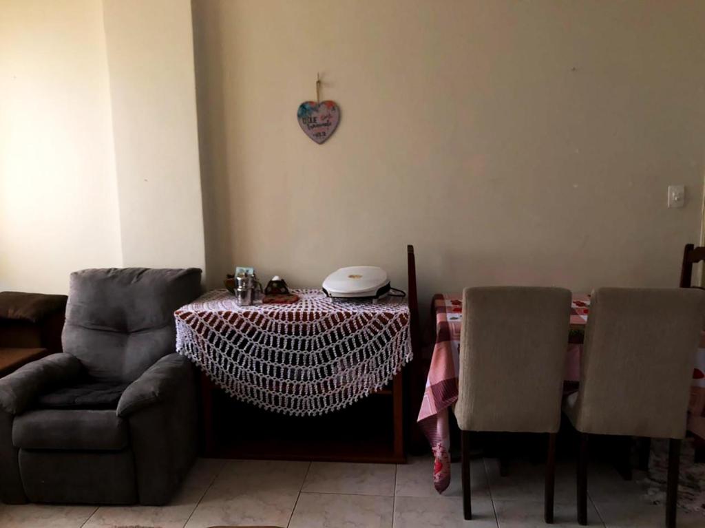  Apto perto das praias do Flamengo e do Botafogo