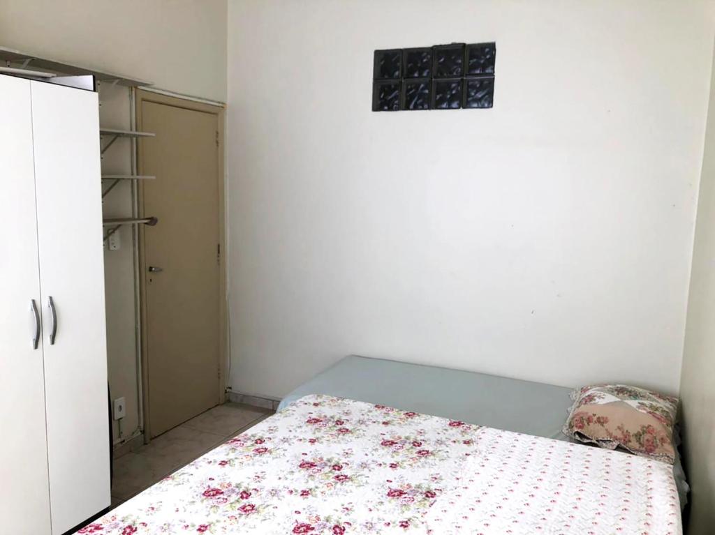  Apto perto das praias do Flamengo e do Botafogo