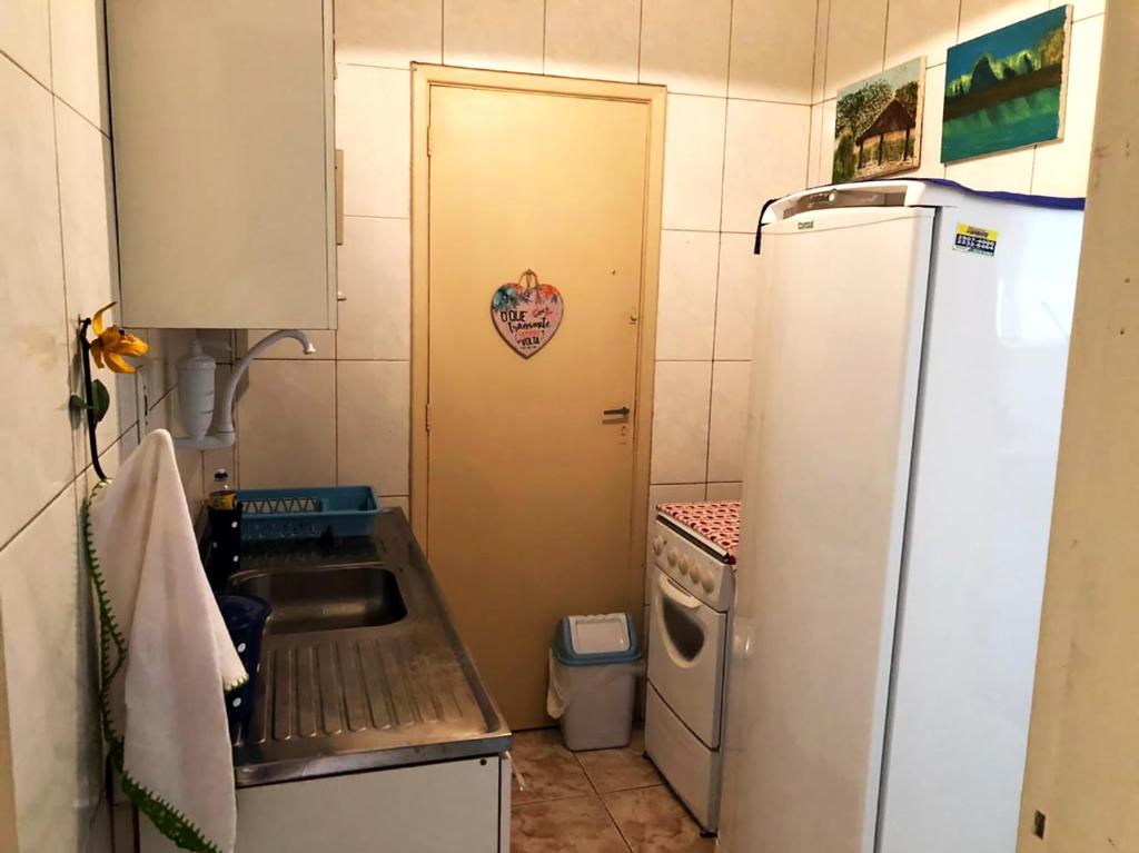  Apto perto das praias do Flamengo e do Botafogo