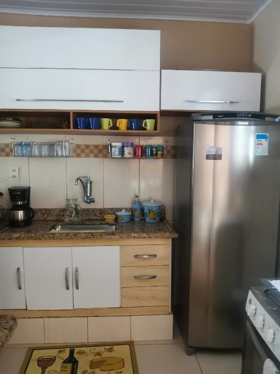  Casa a 10 minutos de Itauna