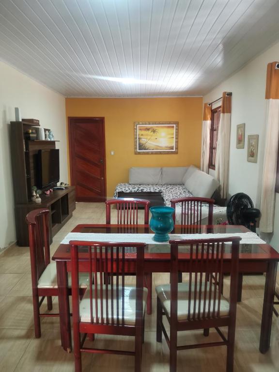  Casa a 10 minutos de Itauna