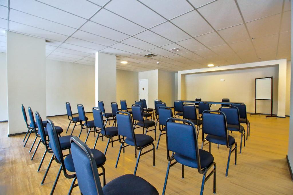  Fit Transamerica Sinop