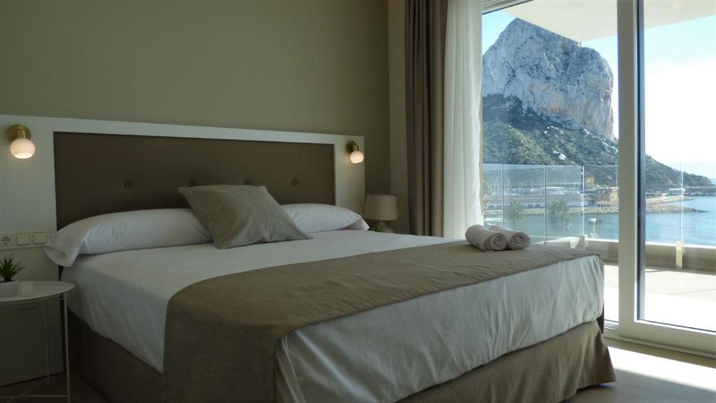 Apartamentos Maren, Calpe – Bijgewerkte prijzen 2023