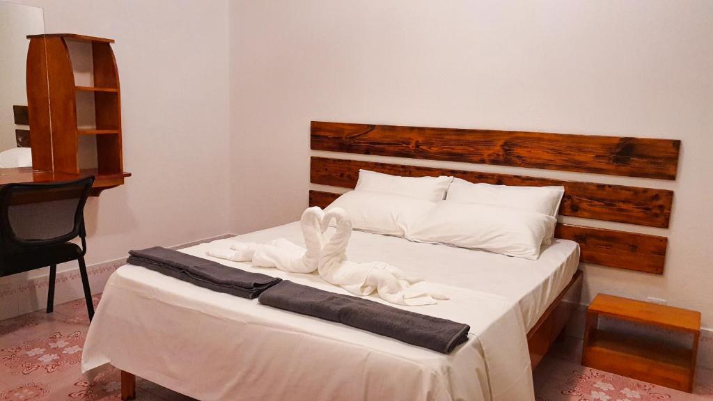 Thoddoo Island Life - 5