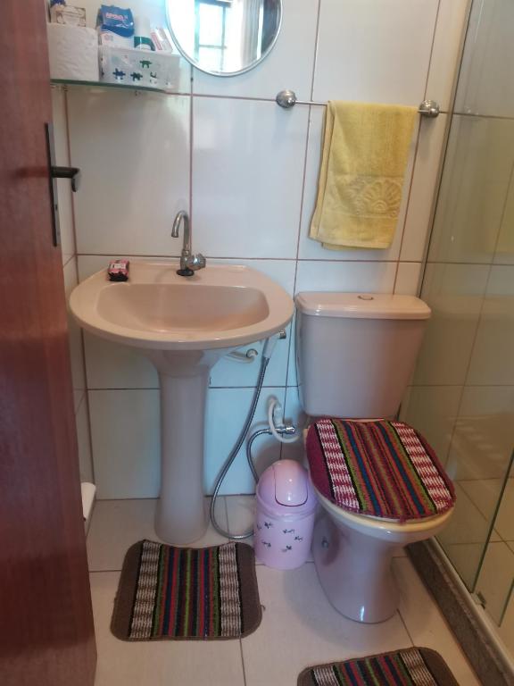  Casa a 10 minutos de Itauna