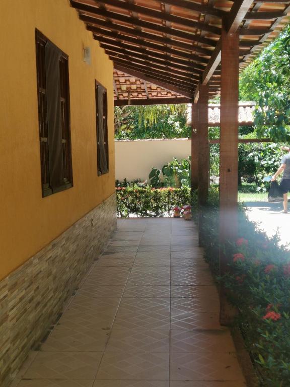  Casa a 10 minutos de Itauna