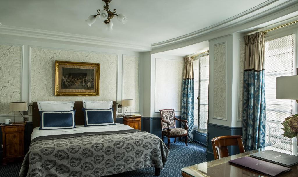 Hôtel Mansart - Esprit de France photo