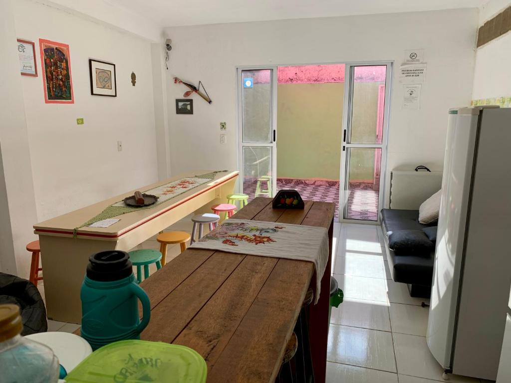  AymuraY Magic Hostel