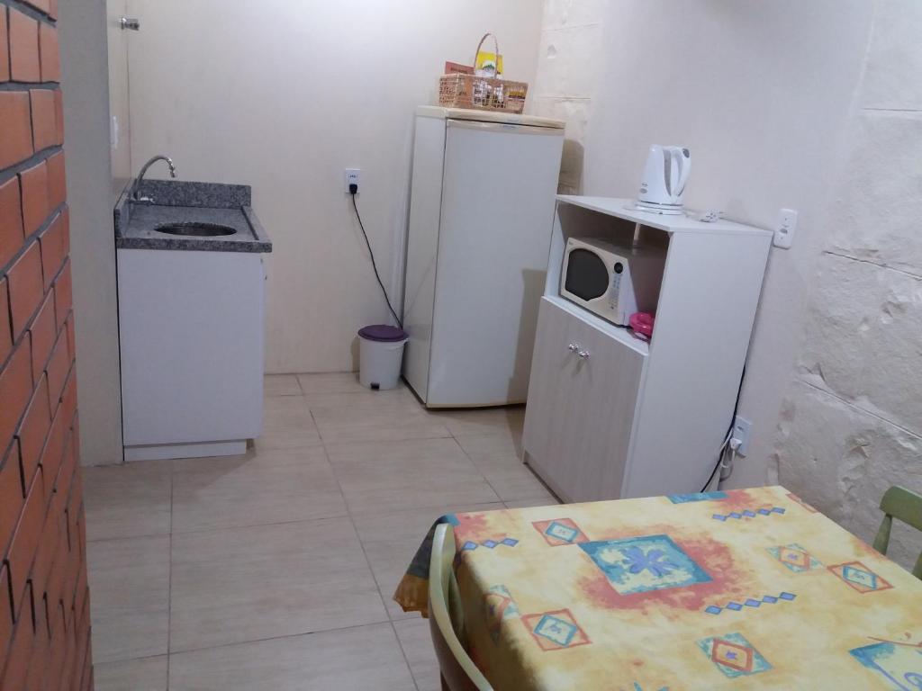 Apto Aconchegante na Serra Gaúcha