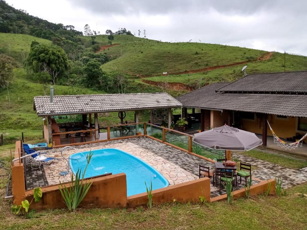  Rancho Zé Valentim