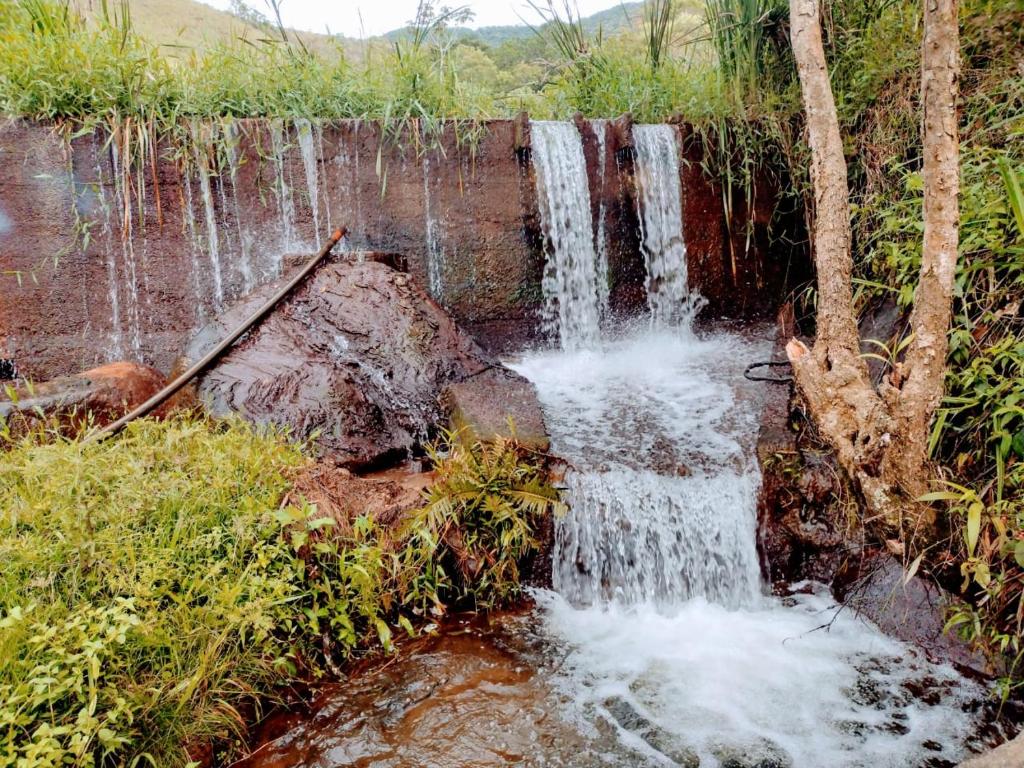  Rancho Zé Valentim