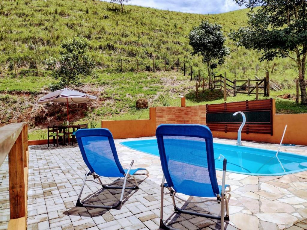  Rancho Zé Valentim