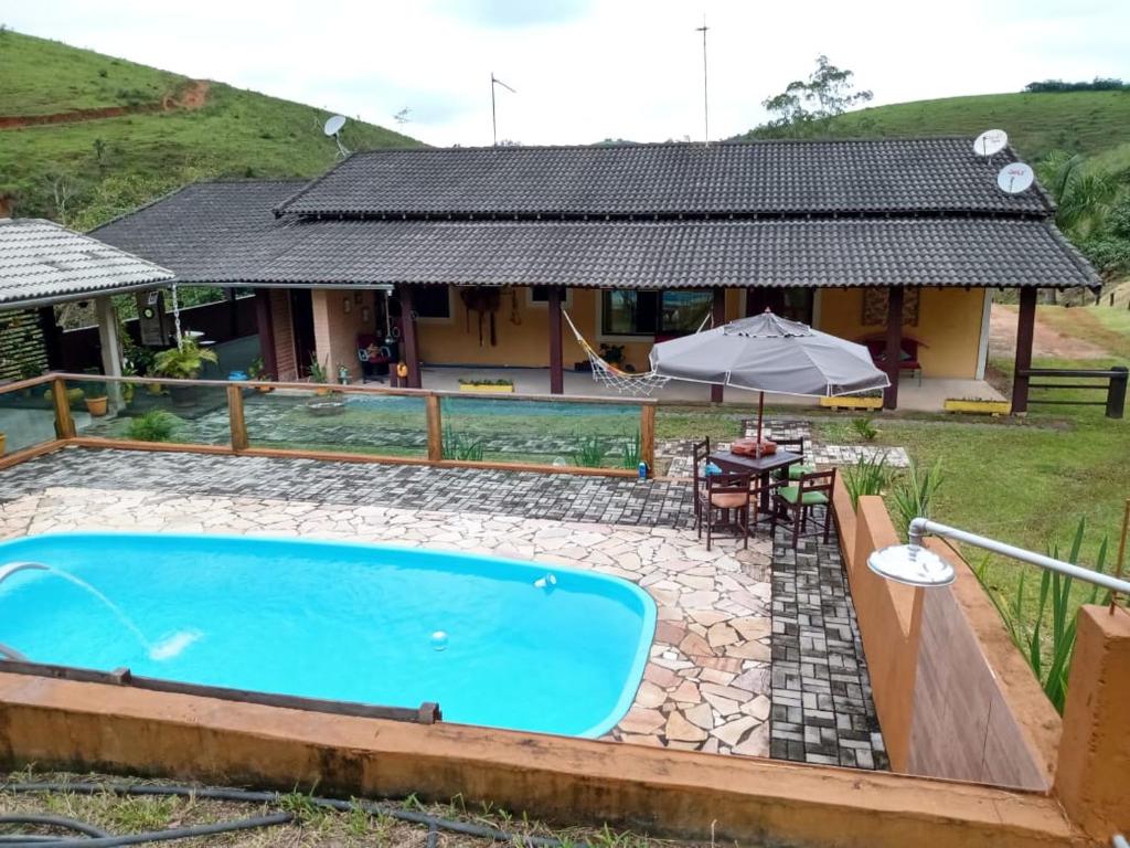  Rancho Zé Valentim