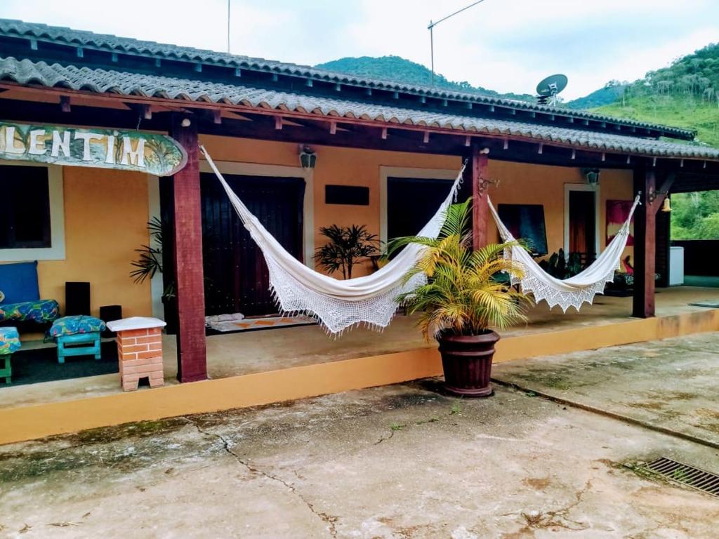  Rancho Zé Valentim