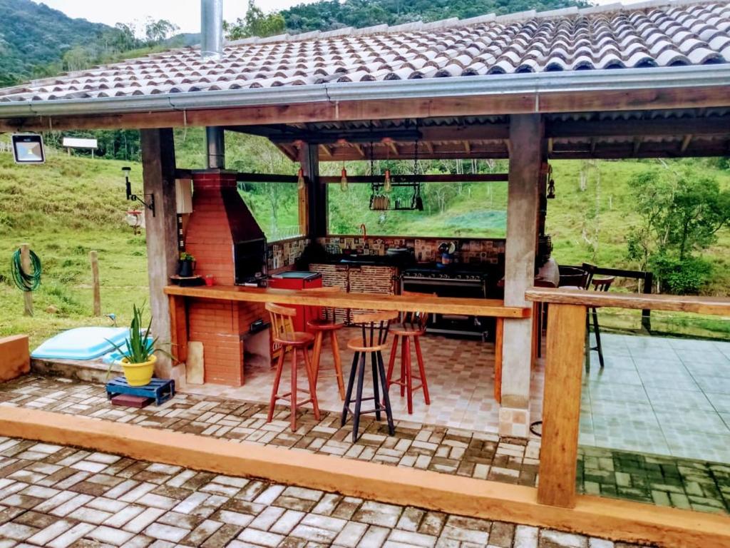  Rancho Zé Valentim